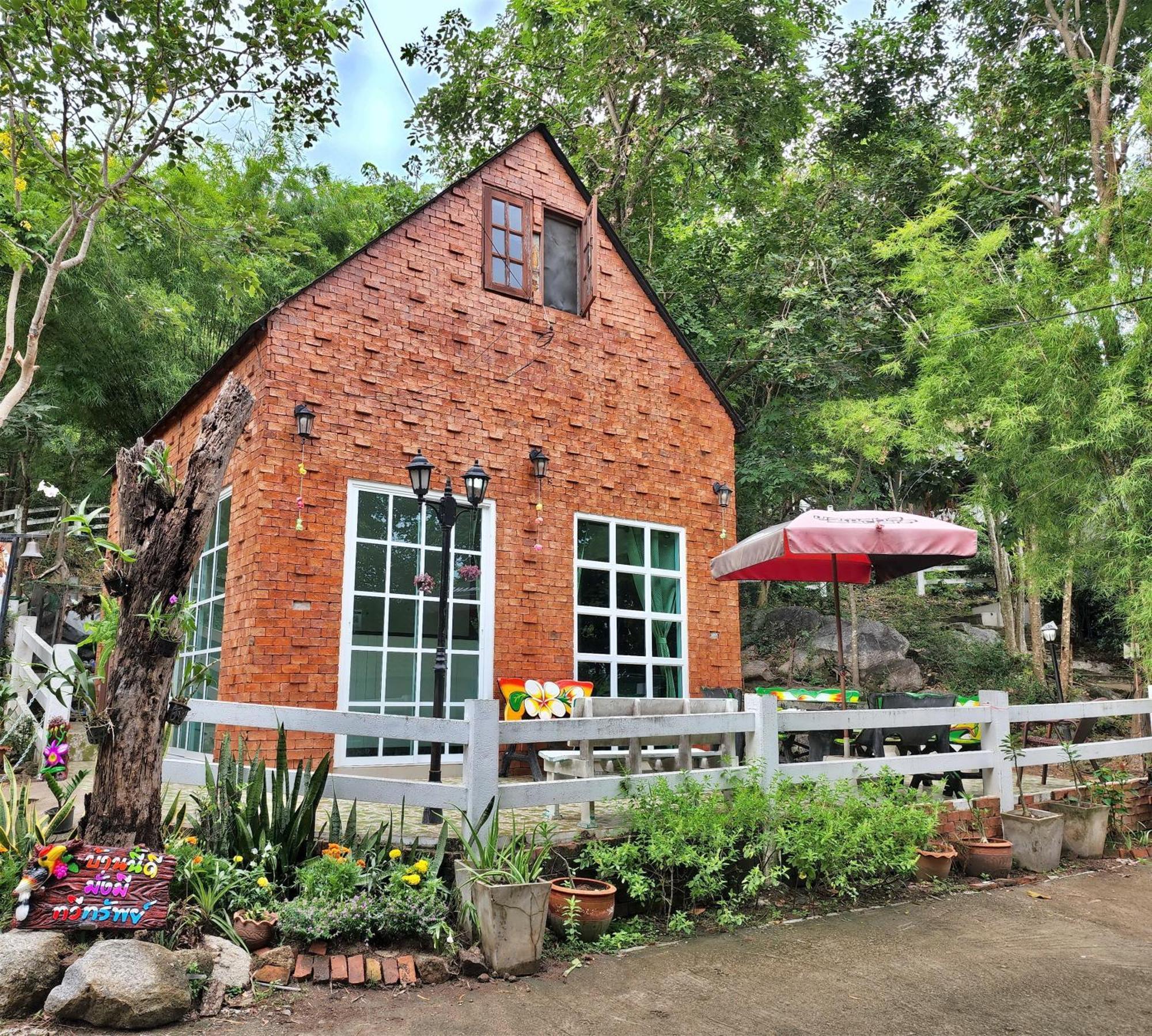 Hua Hin Home Hill Exterior foto