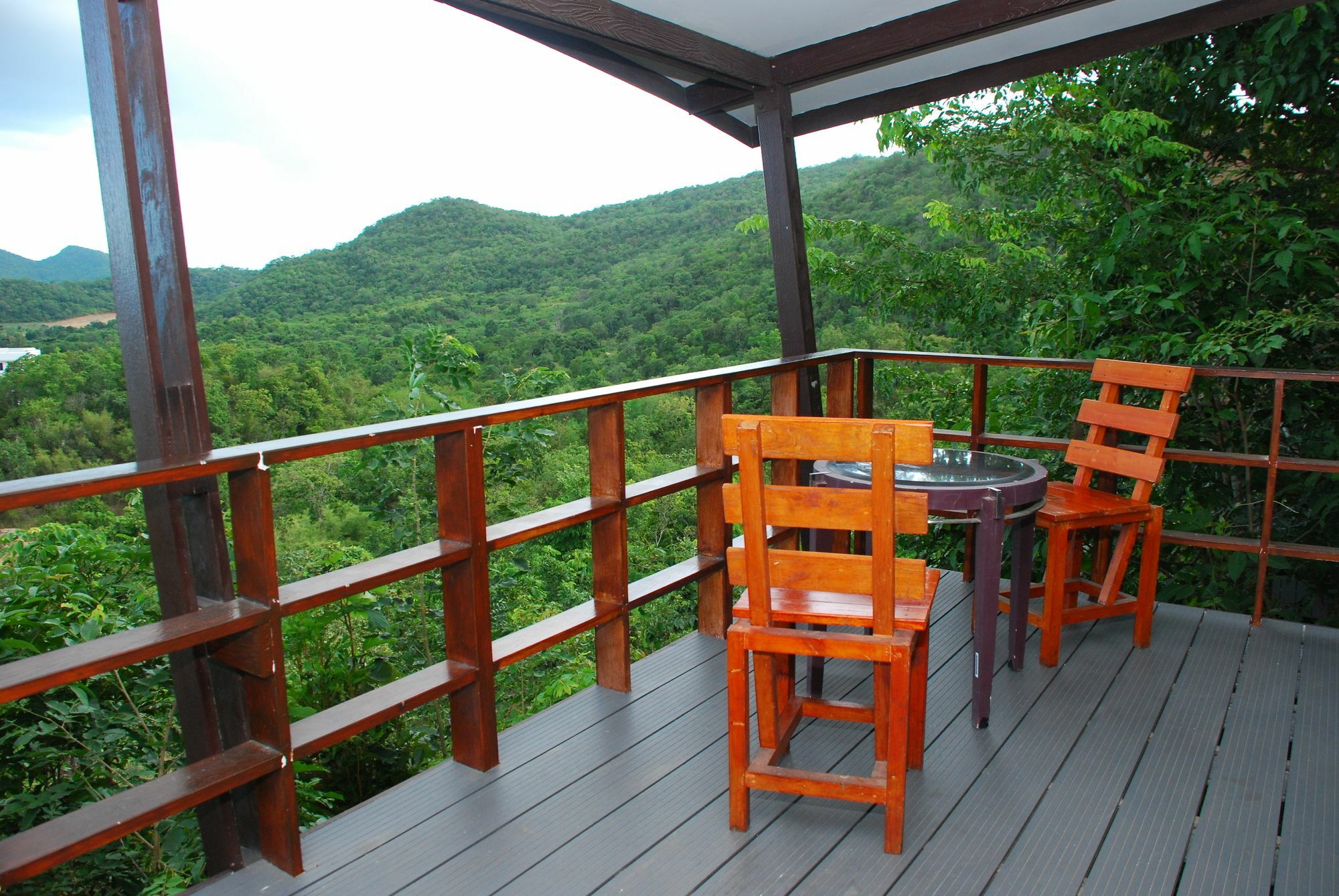 Hua Hin Home Hill Exterior foto